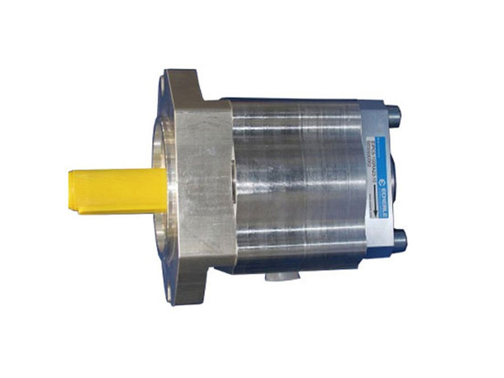 德國艾可勒ECKERLE高壓齒輪泵產品:EIPH2、EIPC3、EIPH3、EIPH6、EIPC6